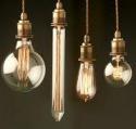 Incandescent Antique Vintage Light Bulbs