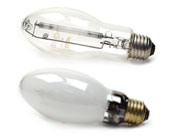 High and Low Pressure Sodium Bulbs