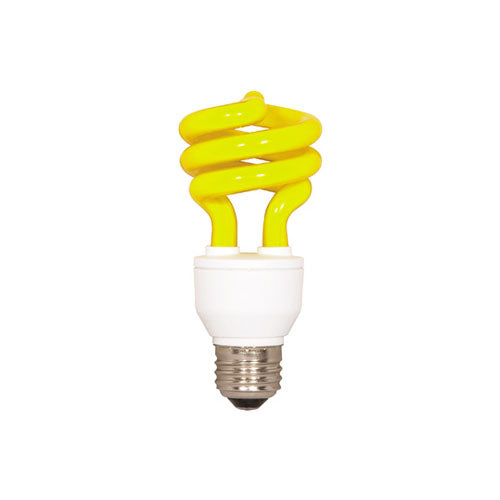 Bug Light CFL Bulbs