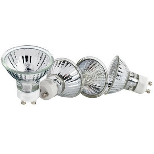 GU10 Base Halogen Light Bulbs
