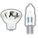 Xenon Halogen Light Bulbs