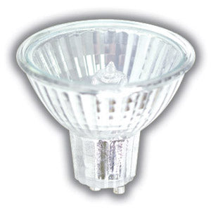 GU7 Base Halogen Light Bulbs