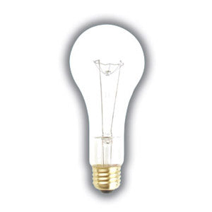 A23 Incandescent Light Bulbs