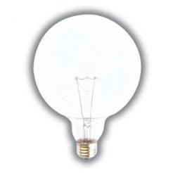 Incandescent G40 Globe Light Bulbs