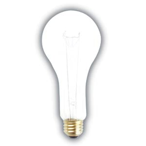 PS30 Incandescent Light Bulbs