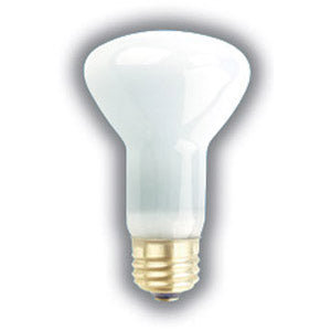 Incandescent R20 Reflector Bulbs