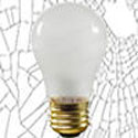 Shatterproof Light Bulbs