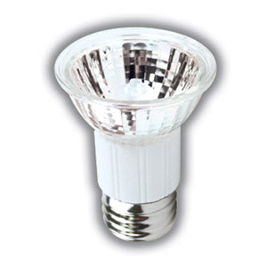Long Life JDR Halogen Light Bulbs