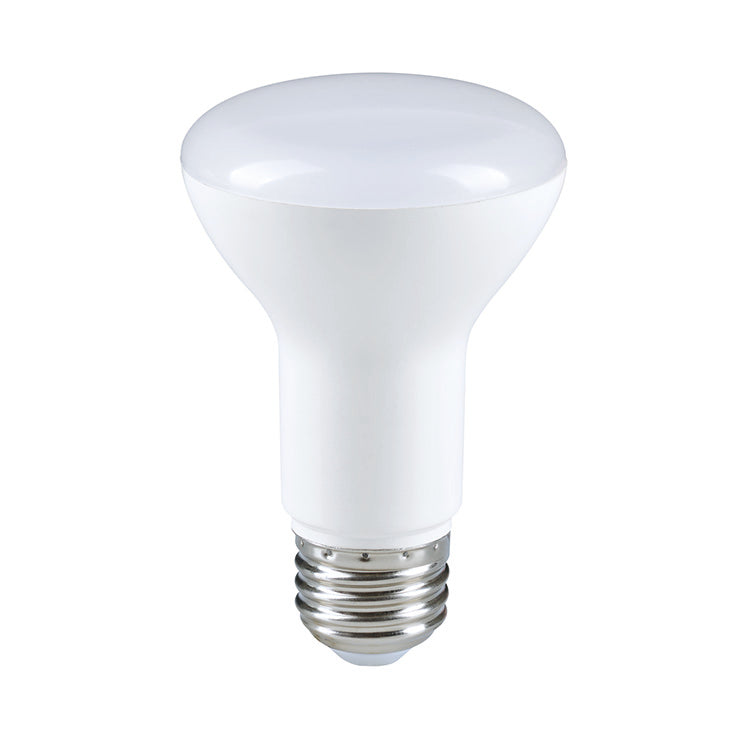 DIMMABLE LED R20 FLOOD 7W (50 WATT) 40K COOL WHITE SUPRA LIFE LED LIGH ...